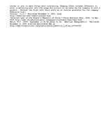 Eseja 'Globalization and Consumer Behavior', 3.
