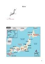 Referāts 'Japāna', 9.