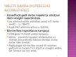 Referāts 'Valsts Darba Inspekcija', 18.
