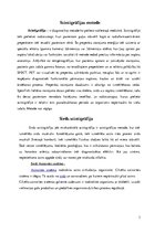 Konspekts 'Sirds scintigrāfija', 3.