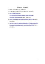 Konspekts 'Sirds scintigrāfija', 8.