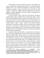 Eseja 'Romu diskriminācija', 4.