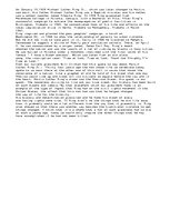 Eseja 'Martin Luther King Jr.', 1.