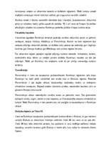 Konspekts 'Rumānija', 4.