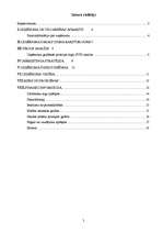 Biznesa plāns 'Kinoteātra biznesa plāns', 2.