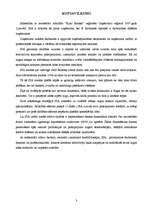 Biznesa plāns 'Kinoteātra biznesa plāns', 3.