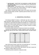 Biznesa plāns 'Kinoteātra biznesa plāns', 9.