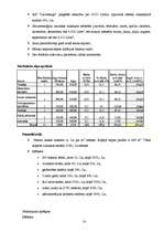 Biznesa plāns 'Kinoteātra biznesa plāns', 14.