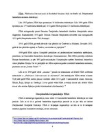 Referāts 'Starptautiskā organizācija FIBA', 6.