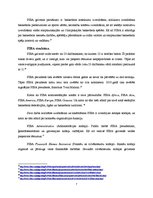 Referāts 'Starptautiskā organizācija FIBA', 7.