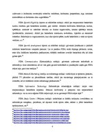 Referāts 'Starptautiskā organizācija FIBA', 8.