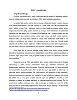 Referāts 'Starptautiskā organizācija FIBA', 10.