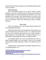 Referāts 'Starptautiskā organizācija FIBA', 11.