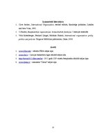 Referāts 'Starptautiskā organizācija FIBA', 13.