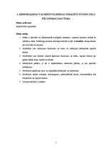 Referāts 'Māsas loma pēcoperācijas pacienta aprūpē', 5.