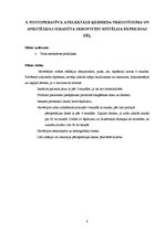 Referāts 'Māsas loma pēcoperācijas pacienta aprūpē', 8.