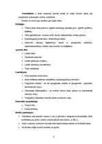 Referāts 'Māsas loma pēcoperācijas pacienta aprūpē', 15.