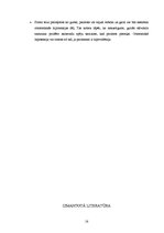 Referāts 'Māsas loma pēcoperācijas pacienta aprūpē', 16.