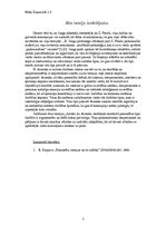 Konspekts 'Divu psiholoģijas teoriju izvērtējums', 3.