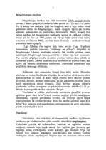 Eseja 'Pilsētu tiesības Eiropā viduslaikos', 5.