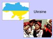 Prezentācija 'What Should You Know Before You Go to Ukraine', 1.