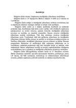 Diplomdarbs 'Uzņēmuma stratēģiskās plānošanas modelēšana. Uzņēmums - VAS "Latvijas dzelzceļš"', 2.