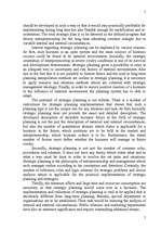 Diplomdarbs 'Uzņēmuma stratēģiskās plānošanas modelēšana. Uzņēmums - VAS "Latvijas dzelzceļš"', 5.