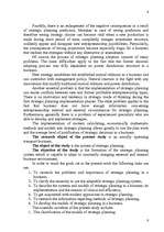 Diplomdarbs 'Uzņēmuma stratēģiskās plānošanas modelēšana. Uzņēmums - VAS "Latvijas dzelzceļš"', 6.