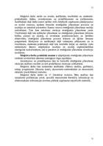 Diplomdarbs 'Uzņēmuma stratēģiskās plānošanas modelēšana. Uzņēmums - VAS "Latvijas dzelzceļš"', 11.