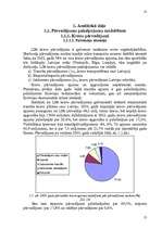 Diplomdarbs 'Uzņēmuma stratēģiskās plānošanas modelēšana. Uzņēmums - VAS "Latvijas dzelzceļš"', 13.