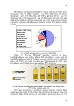 Diplomdarbs 'Uzņēmuma stratēģiskās plānošanas modelēšana. Uzņēmums - VAS "Latvijas dzelzceļš"', 14.