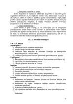 Diplomdarbs 'Uzņēmuma stratēģiskās plānošanas modelēšana. Uzņēmums - VAS "Latvijas dzelzceļš"', 18.