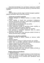 Diplomdarbs 'Uzņēmuma stratēģiskās plānošanas modelēšana. Uzņēmums - VAS "Latvijas dzelzceļš"', 19.