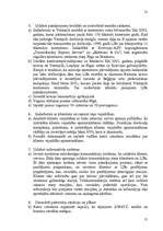 Diplomdarbs 'Uzņēmuma stratēģiskās plānošanas modelēšana. Uzņēmums - VAS "Latvijas dzelzceļš"', 21.