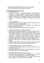 Diplomdarbs 'Uzņēmuma stratēģiskās plānošanas modelēšana. Uzņēmums - VAS "Latvijas dzelzceļš"', 22.