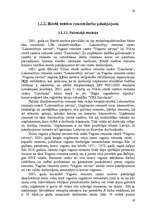 Diplomdarbs 'Uzņēmuma stratēģiskās plānošanas modelēšana. Uzņēmums - VAS "Latvijas dzelzceļš"', 26.