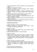 Diplomdarbs 'Uzņēmuma stratēģiskās plānošanas modelēšana. Uzņēmums - VAS "Latvijas dzelzceļš"', 28.