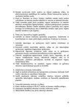 Diplomdarbs 'Uzņēmuma stratēģiskās plānošanas modelēšana. Uzņēmums - VAS "Latvijas dzelzceļš"', 29.