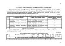 Diplomdarbs 'Uzņēmuma stratēģiskās plānošanas modelēšana. Uzņēmums - VAS "Latvijas dzelzceļš"', 30.