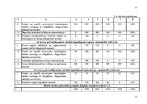 Diplomdarbs 'Uzņēmuma stratēģiskās plānošanas modelēšana. Uzņēmums - VAS "Latvijas dzelzceļš"', 31.