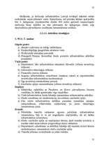 Diplomdarbs 'Uzņēmuma stratēģiskās plānošanas modelēšana. Uzņēmums - VAS "Latvijas dzelzceļš"', 35.