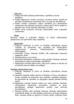 Diplomdarbs 'Uzņēmuma stratēģiskās plānošanas modelēšana. Uzņēmums - VAS "Latvijas dzelzceļš"', 36.