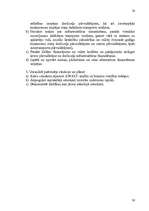 Diplomdarbs 'Uzņēmuma stratēģiskās plānošanas modelēšana. Uzņēmums - VAS "Latvijas dzelzceļš"', 38.