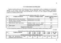 Diplomdarbs 'Uzņēmuma stratēģiskās plānošanas modelēšana. Uzņēmums - VAS "Latvijas dzelzceļš"', 39.