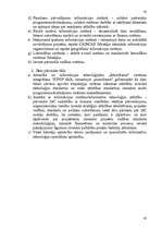 Diplomdarbs 'Uzņēmuma stratēģiskās plānošanas modelēšana. Uzņēmums - VAS "Latvijas dzelzceļš"', 45.