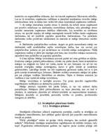 Diplomdarbs 'Uzņēmuma stratēģiskās plānošanas modelēšana. Uzņēmums - VAS "Latvijas dzelzceļš"', 58.