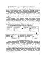 Diplomdarbs 'Uzņēmuma stratēģiskās plānošanas modelēšana. Uzņēmums - VAS "Latvijas dzelzceļš"', 64.