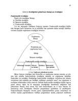 Diplomdarbs 'Uzņēmuma stratēģiskās plānošanas modelēšana. Uzņēmums - VAS "Latvijas dzelzceļš"', 67.