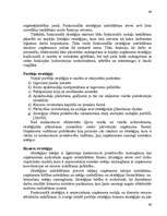 Diplomdarbs 'Uzņēmuma stratēģiskās plānošanas modelēšana. Uzņēmums - VAS "Latvijas dzelzceļš"', 68.