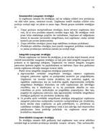 Diplomdarbs 'Uzņēmuma stratēģiskās plānošanas modelēšana. Uzņēmums - VAS "Latvijas dzelzceļš"', 70.